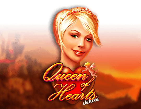 Queen of Hearts Deluxe