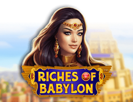 Riches of Babylon