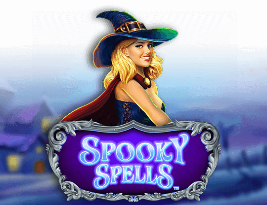 Spooky Spells