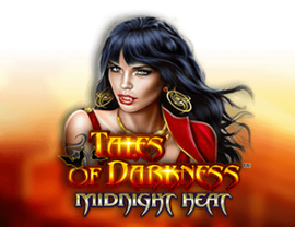 Tales of Darkness Midnight Heat