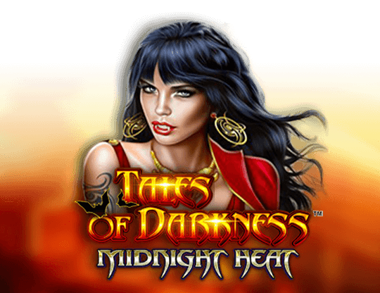 Tales of Darkness Midnight Heat