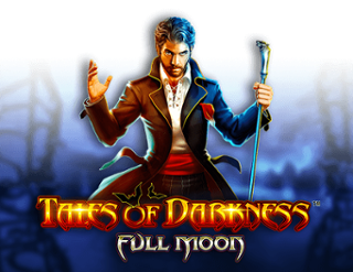 Tales of Darkness Lunar Eclipse