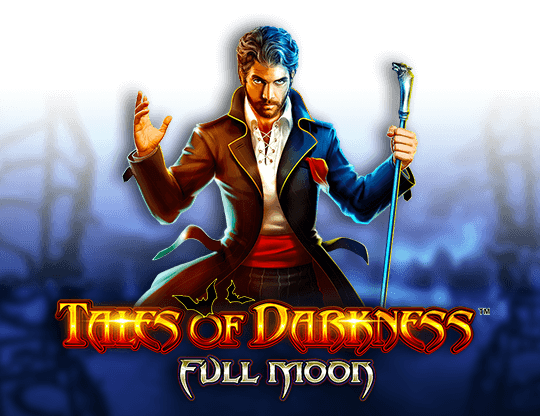 Tales of Darkness Lunar Eclipse