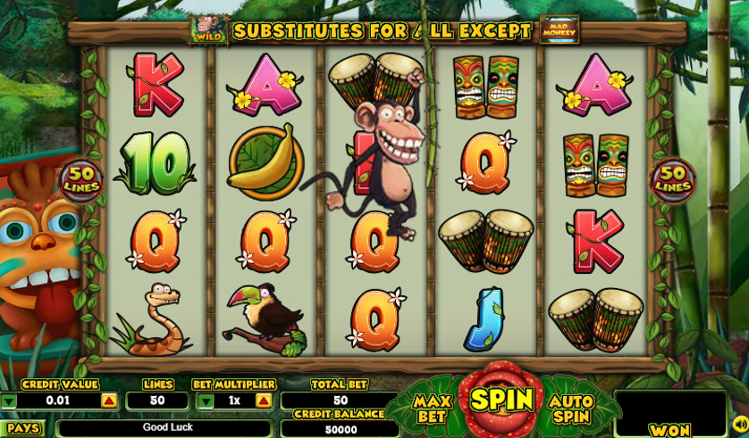 Mad Monkey Free Slots.png