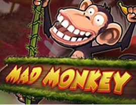 Mad Monkey