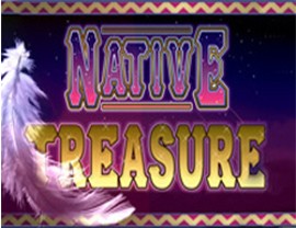 Native Treasure