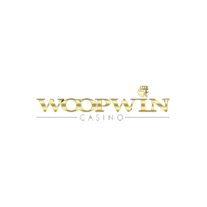 Woopwin Casino Logo