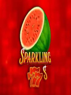 Sparkling 777's