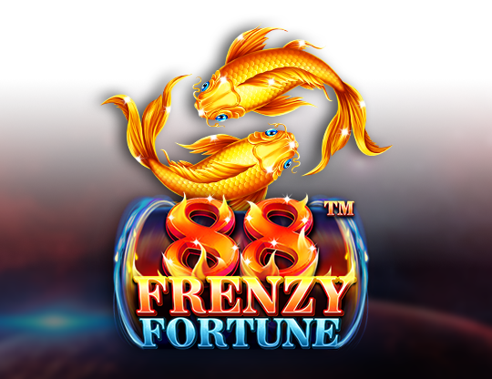 88 Frenzy Fortune