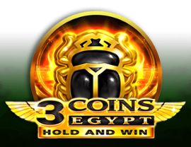 3 Coins Egypt