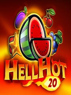 Hell Hot 20