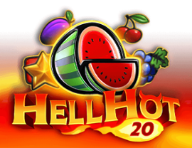 Hell Hot 20