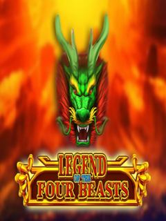 Legend of the Four Beasts