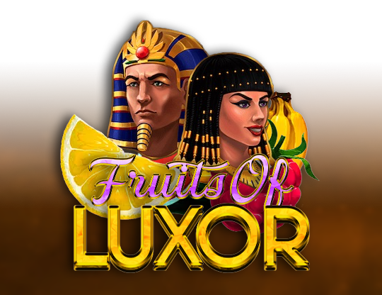 Fruits of Luxor