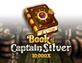 Book of Captain Silver