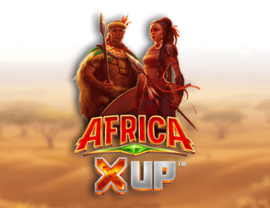 Africa X-UP