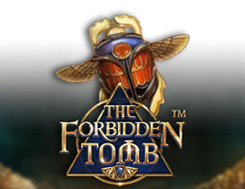 The Forbidden Tomb