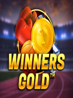 Winners Gold