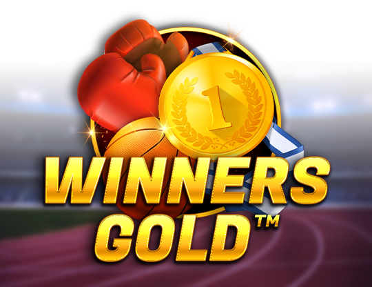 Winners Gold