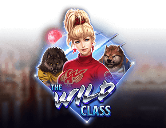 The Wild Class