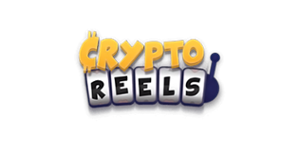 CryptoReels Casino Logo