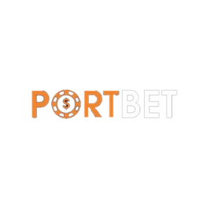 PortBet Casino Logo