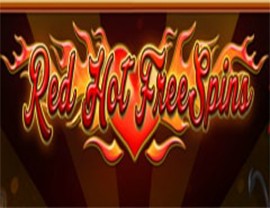 Red Hot Free Spins