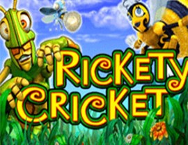 Rickety Cricket