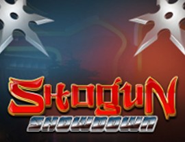 Shogun Showdown