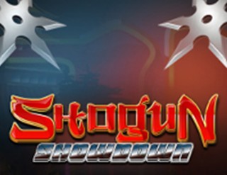 Shogun Showdown