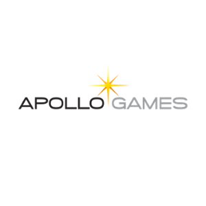 Apollo Games Casino Logo