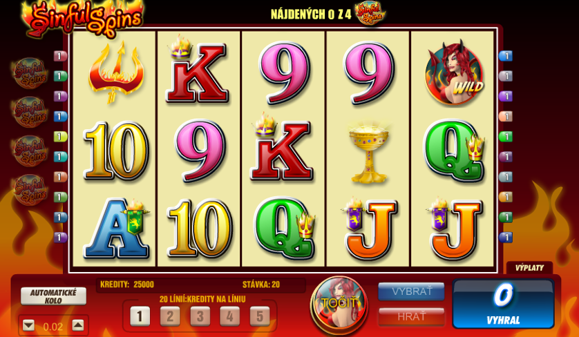 Sinful Spins Free Slots.png