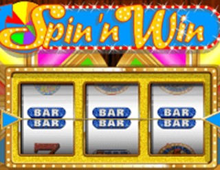 Spin N Win