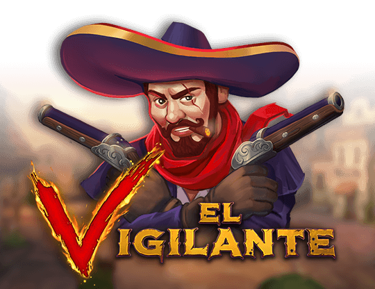 El Vigilante
