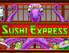 Sushi Express