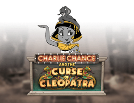 Charlie Chance and the Curse of Cleopatra