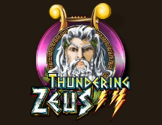 Thundering Zeus