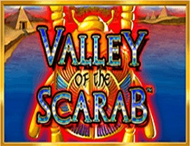 Valley of the Scarab