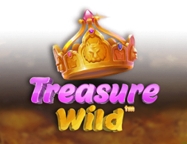 Treasure Wild