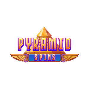 Pyramid Spins Casino Logo