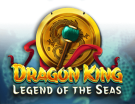 Dragon King Legend of the Seas