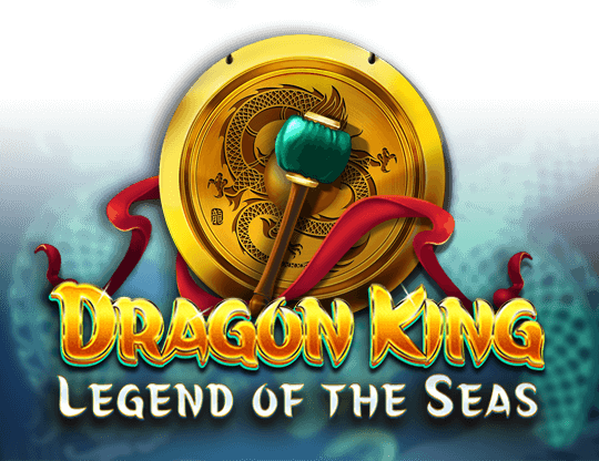 Dragon King Legend of the Seas