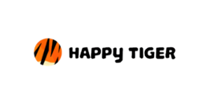 Happy Tiger Casino Logo