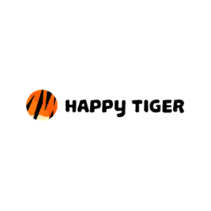 Happy Tiger Casino Logo