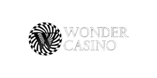 WONDER CASINO Logo