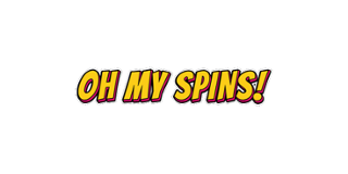 OhMySpins Casino Logo