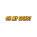 OhMySpins Casino Logo
