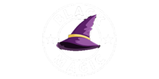 Black Magic Casino Logo