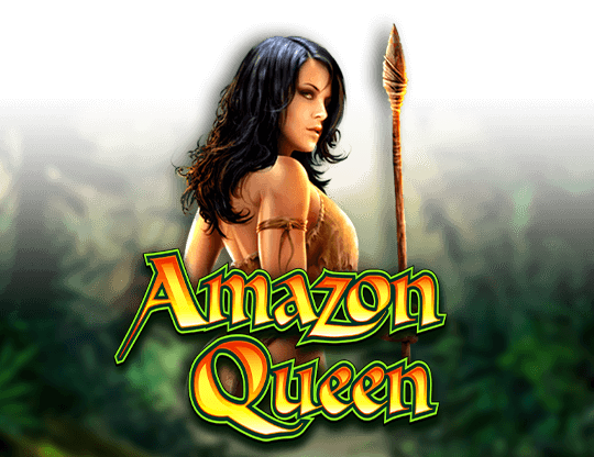Amazon Queen