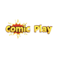 ComicPlay Casino Logo